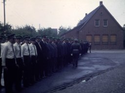 Schützenfest 1970